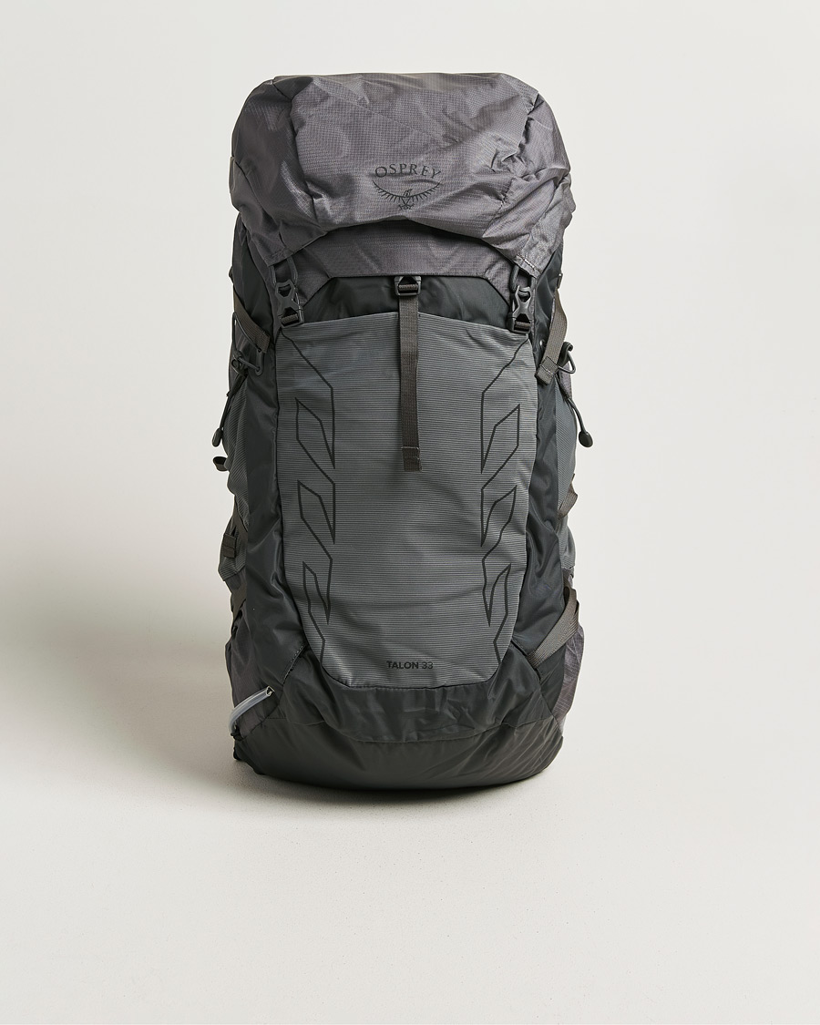Herre | Tasker | Osprey | Talon 33 Phantom Grey
