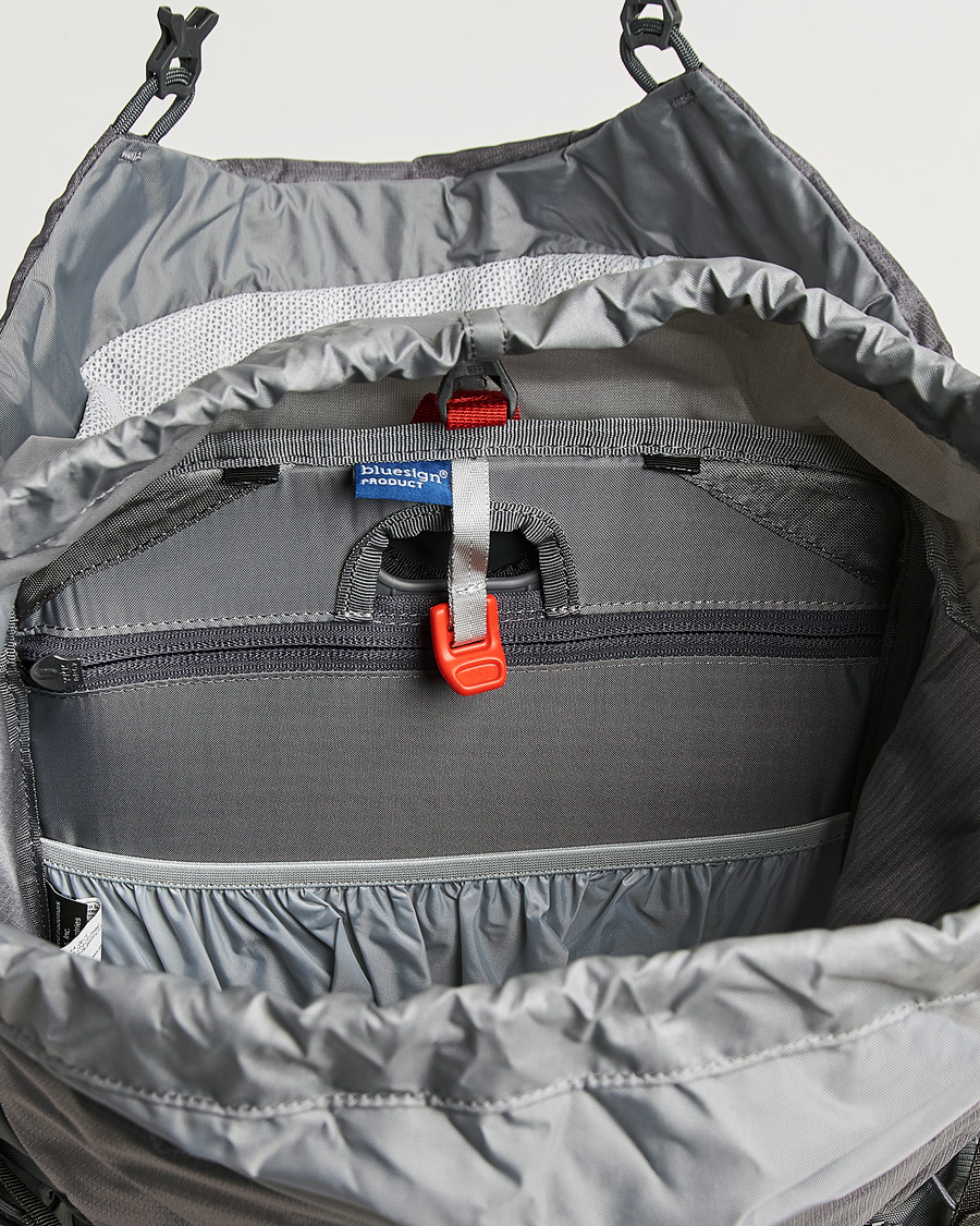 Herre | Tasker | Osprey | Talon 33 Phantom Grey