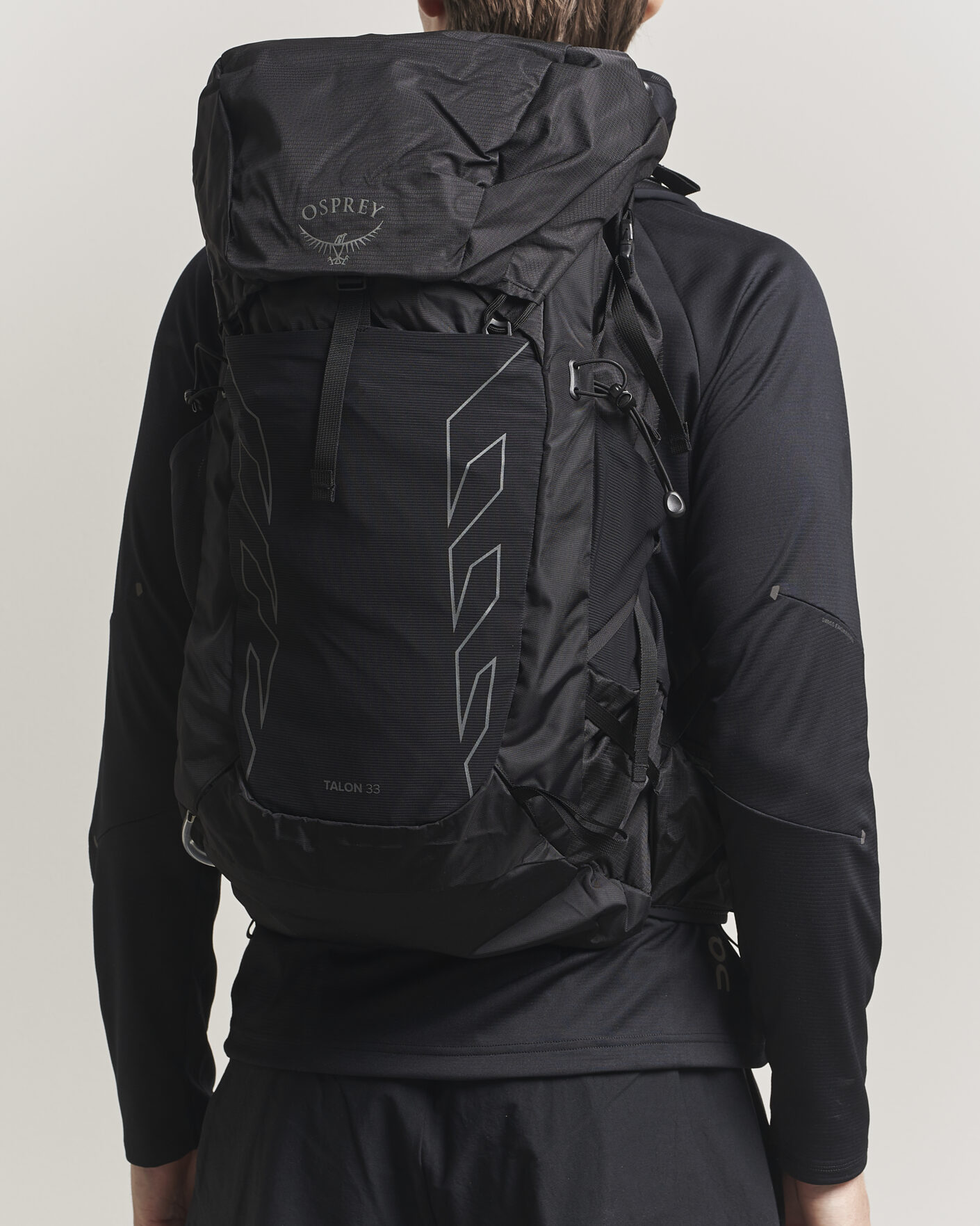 Herre | Tasker | Osprey | Talon 33 Black