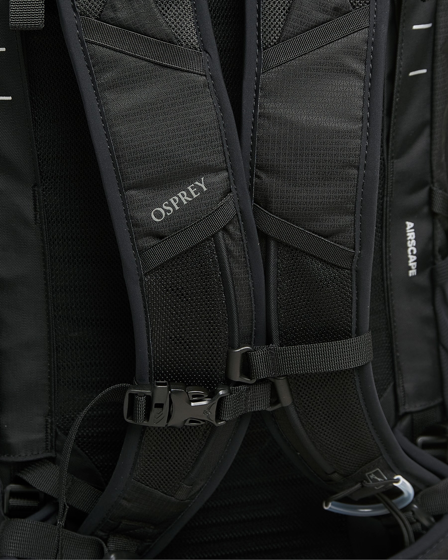 Herre | Tasker | Osprey | Talon 33 Black