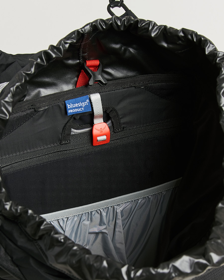 Herre | Tasker | Osprey | Talon 33 Black