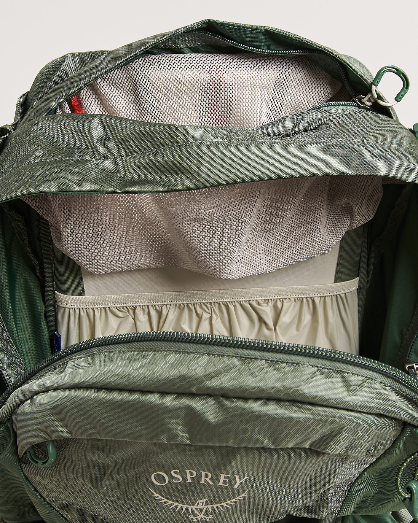 Herre | Tasker | Osprey | Stratos 34 Pine Leaf