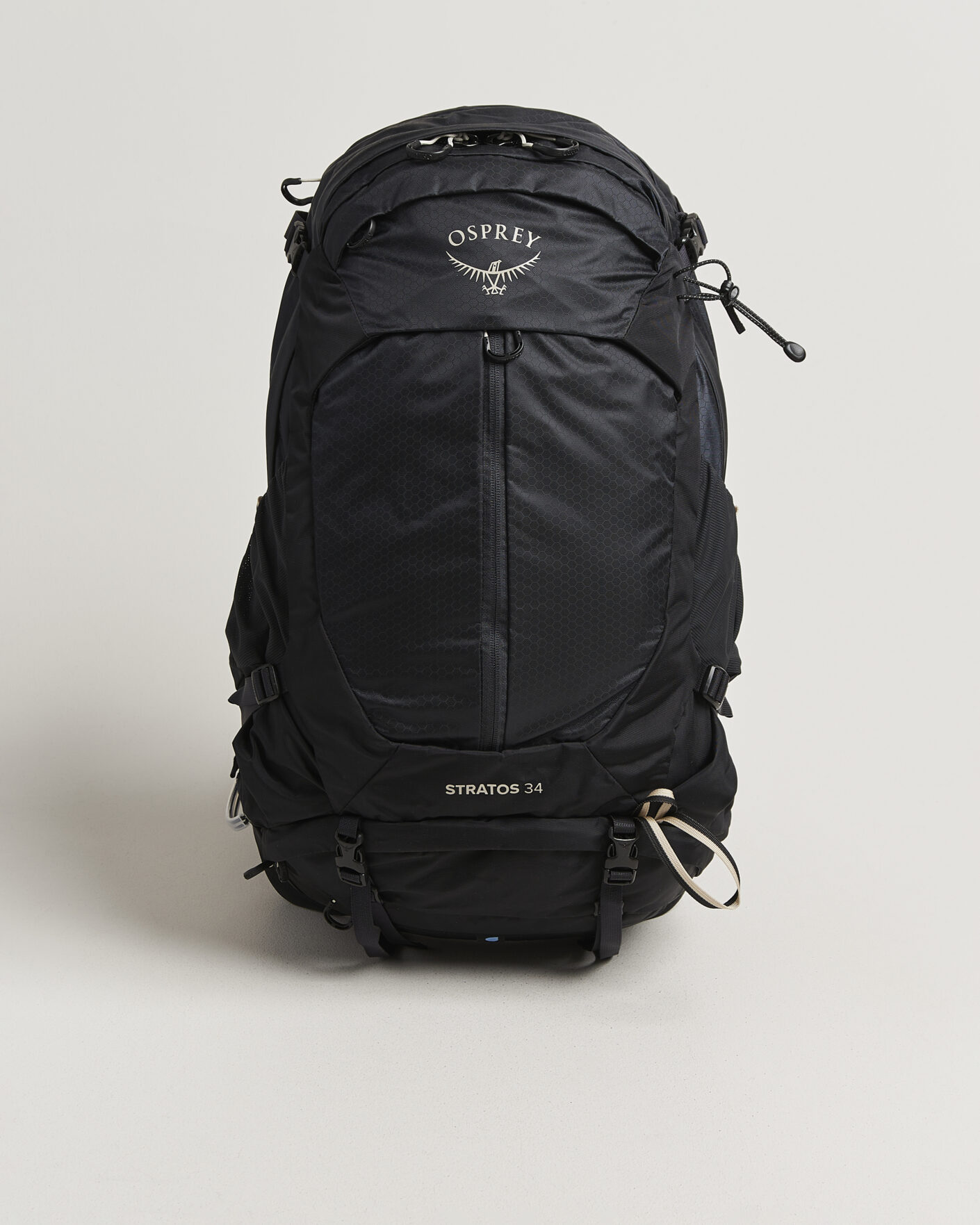 Herre | Tasker | Osprey | Stratos 34 Raven Black