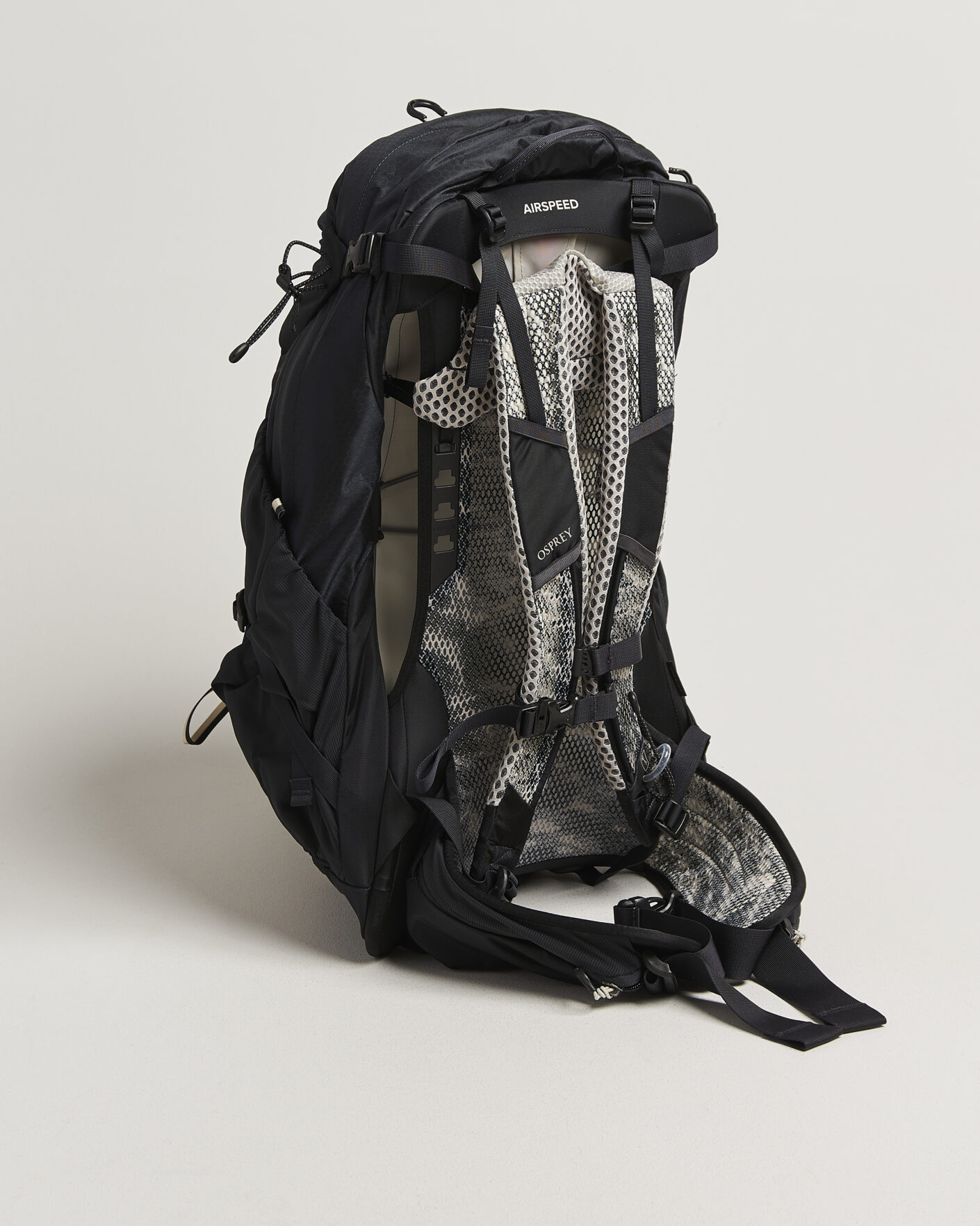 Herre | Tasker | Osprey | Stratos 34 Raven Black