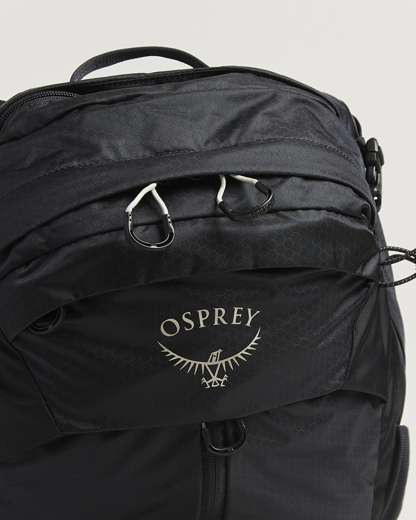 Herre | Tasker | Osprey | Stratos 34 Raven Black