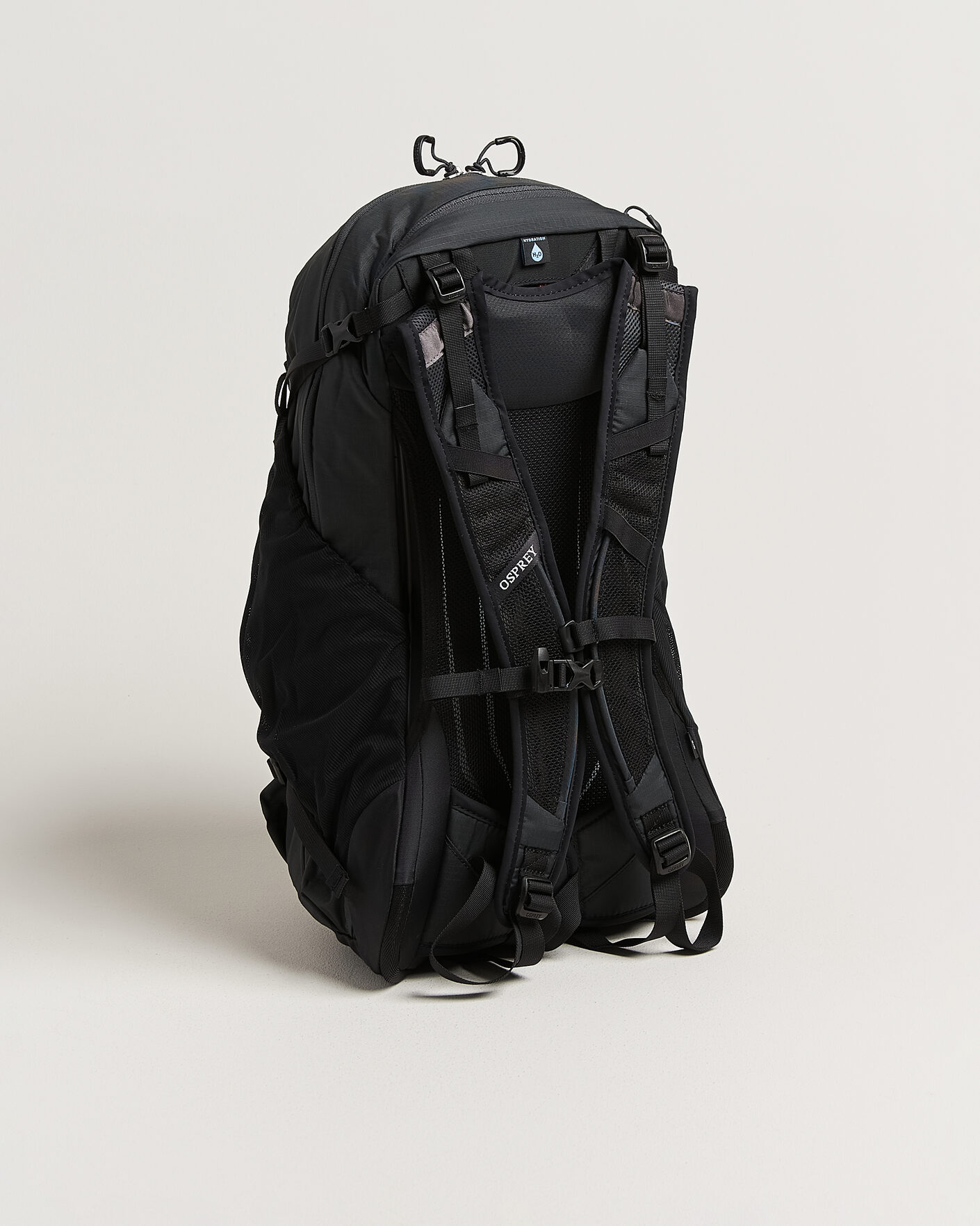 Herre | Tasker | Osprey | HikeLite 26 Black