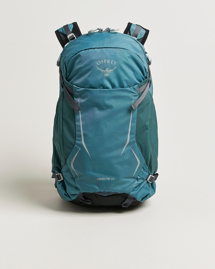 Herre | Tasker | Osprey | HikeLite 26 Cascade Blue