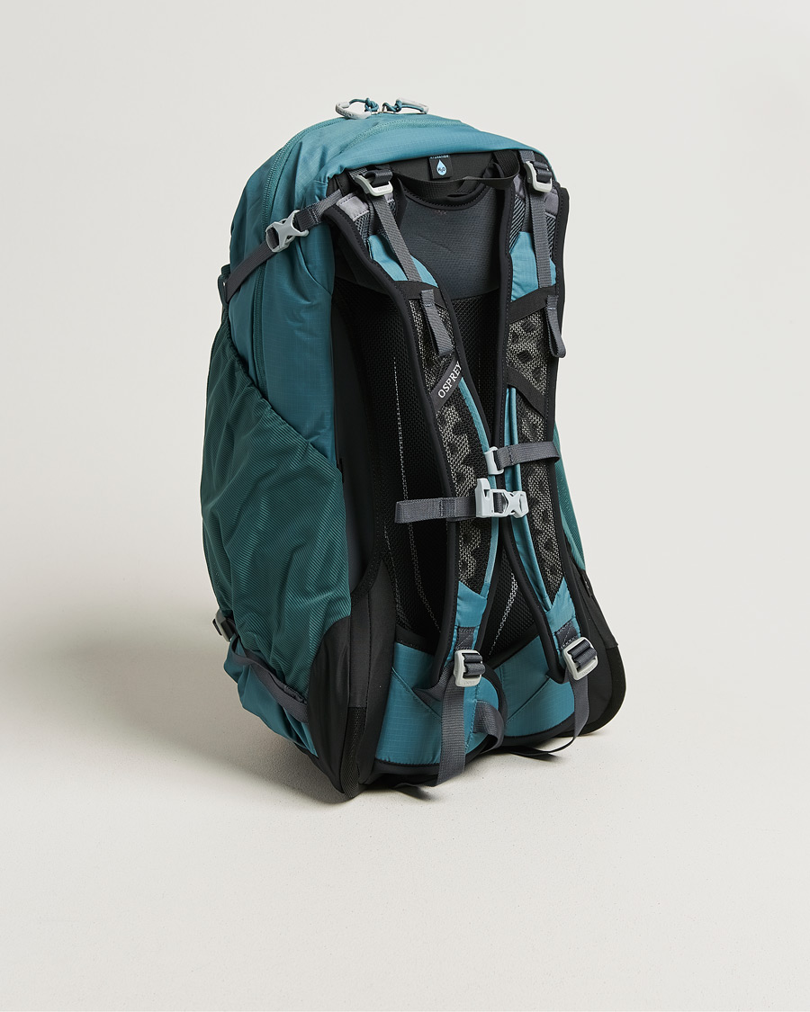 Herre | Tasker | Osprey | HikeLite 26 Cascade Blue