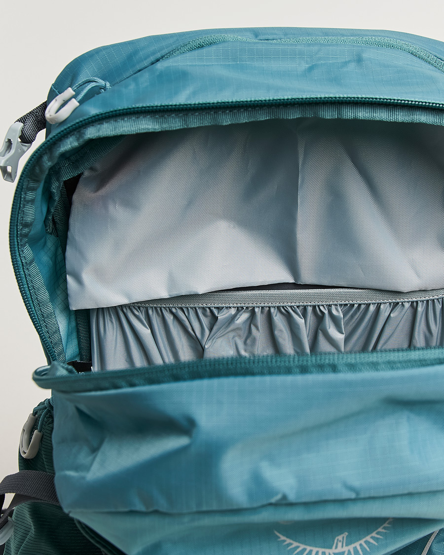 Herre | Tasker | Osprey | HikeLite 26 Cascade Blue