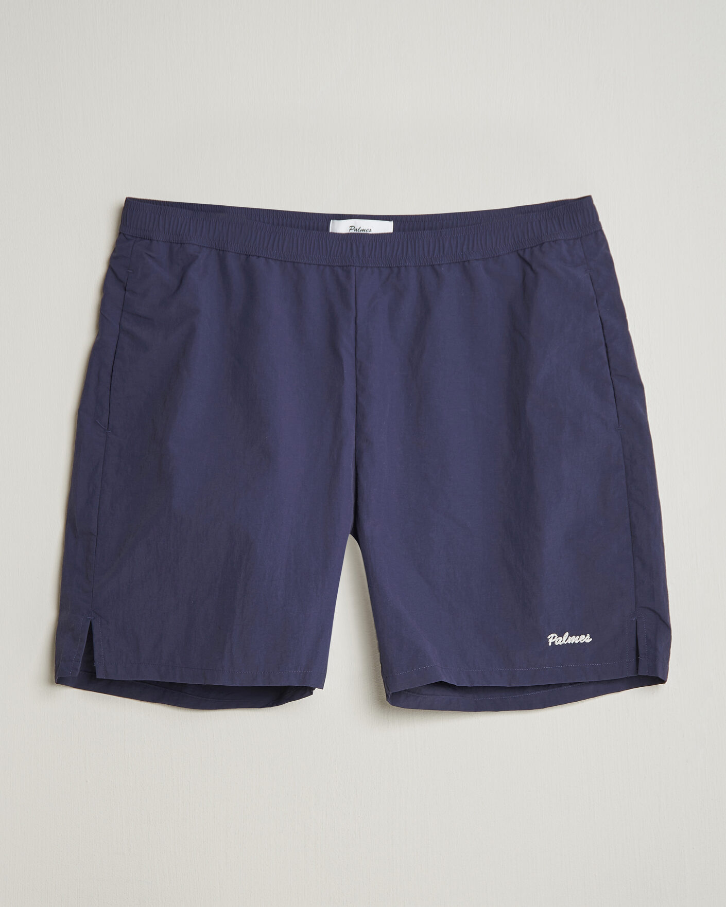 Herre | Shorts | Palmes | Stitch Tennis Shorts Navy