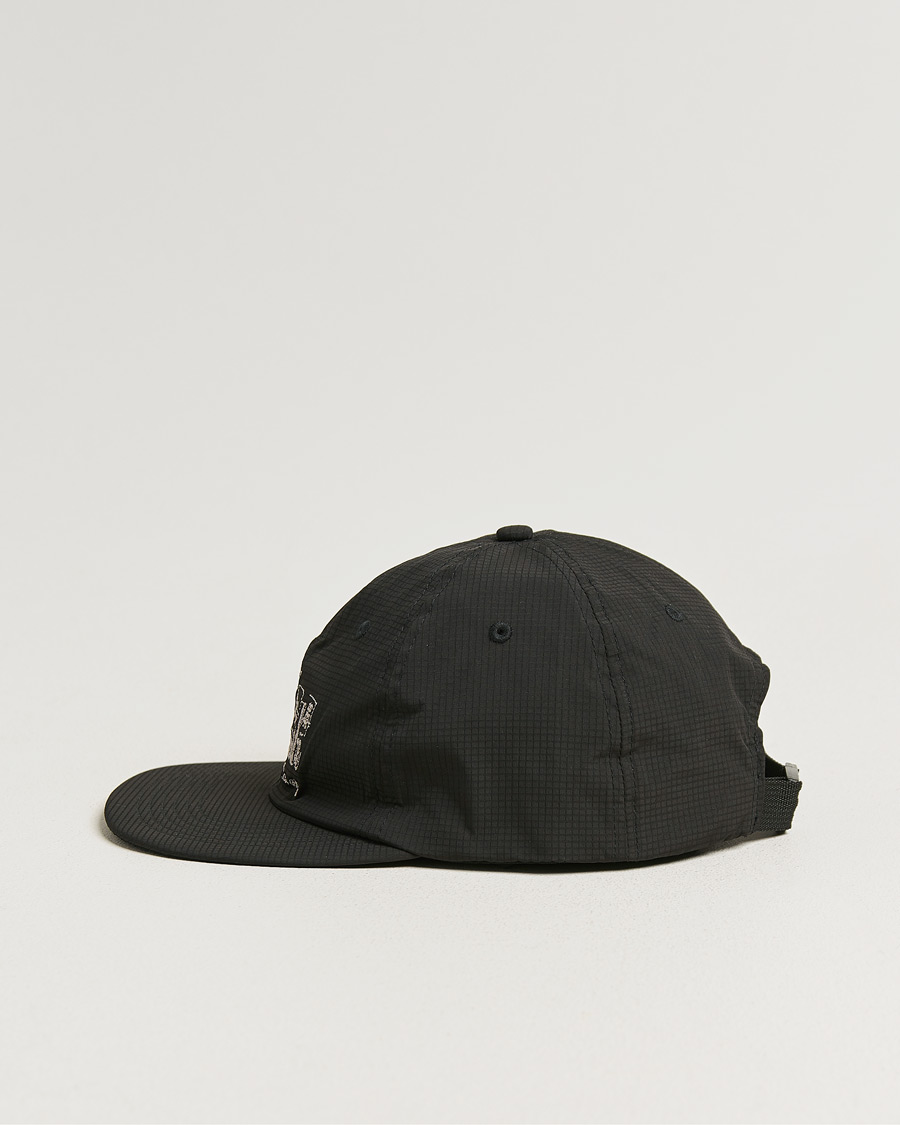 Herre | Hatte & kasketter | Palmes | Public Performance Cap Charcoal