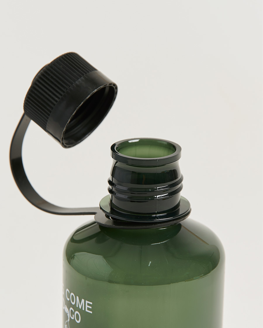 Herre | Activt tilbehør | Palmes | Dancers 16oz Nalgene Bottle Green