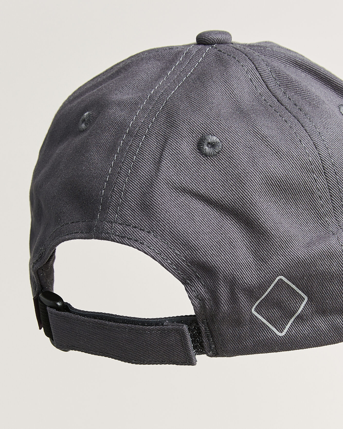 Herre | Hatte & kasketter | Pas Normal Studios | Off Race Cotton Cap Dark Navy