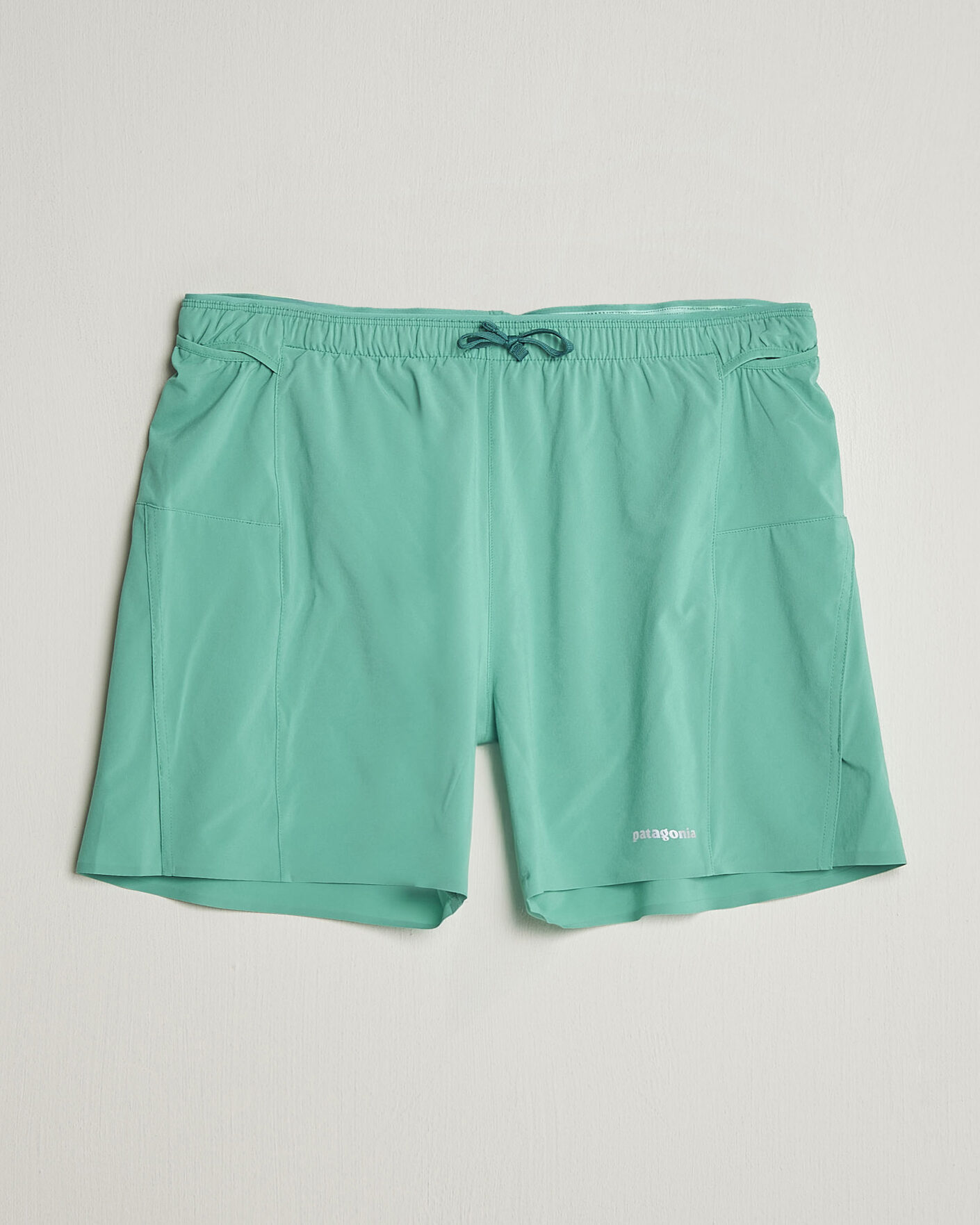 Herre | Shorts | Patagonia | Strider Pro Running Shorts Aqua Stone