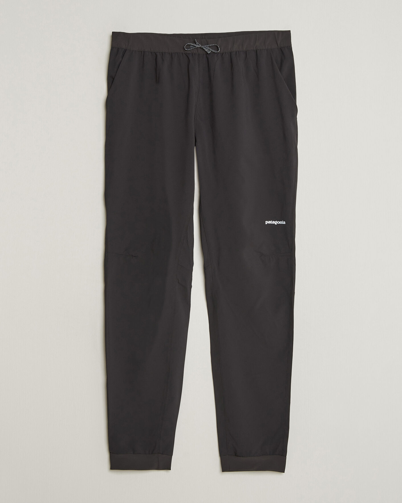Herre | Bukser | Patagonia | Terrebonne Joggers Black