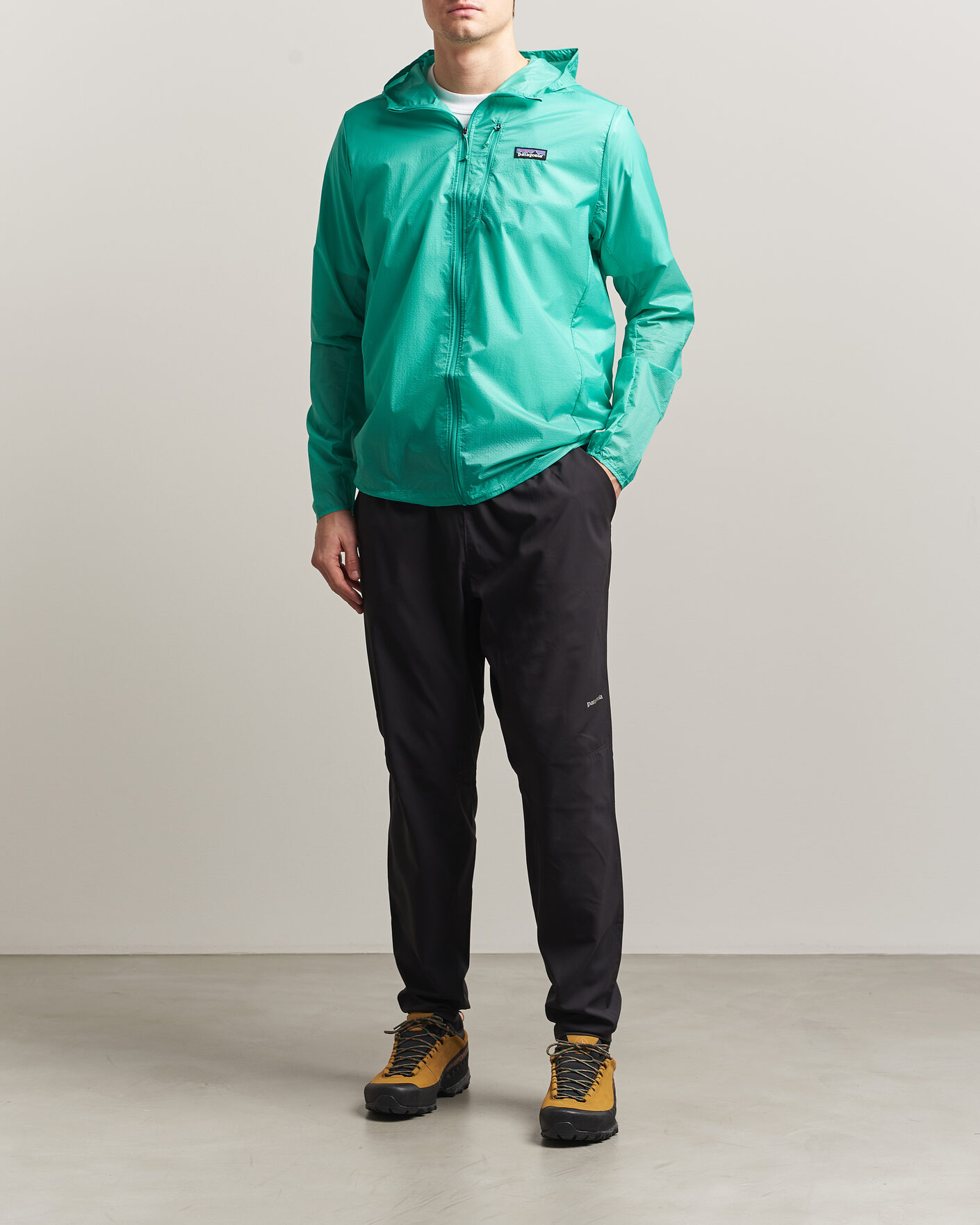 Herre | Bukser | Patagonia | Terrebonne Joggers Black