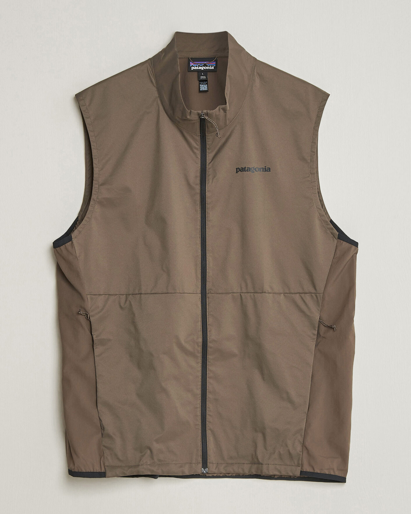 Herre | Veste | Patagonia | Trail Craft Vest Marlow Brown