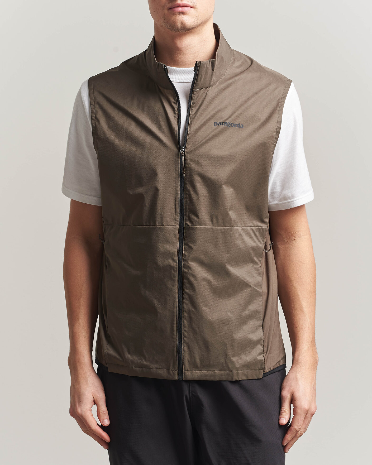Herre | Veste | Patagonia | Trail Craft Vest Marlow Brown
