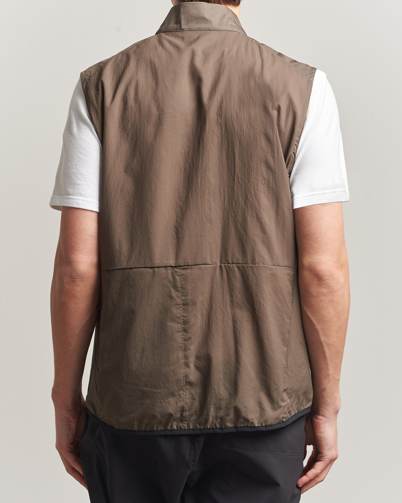 Herre | Veste | Patagonia | Trail Craft Vest Marlow Brown