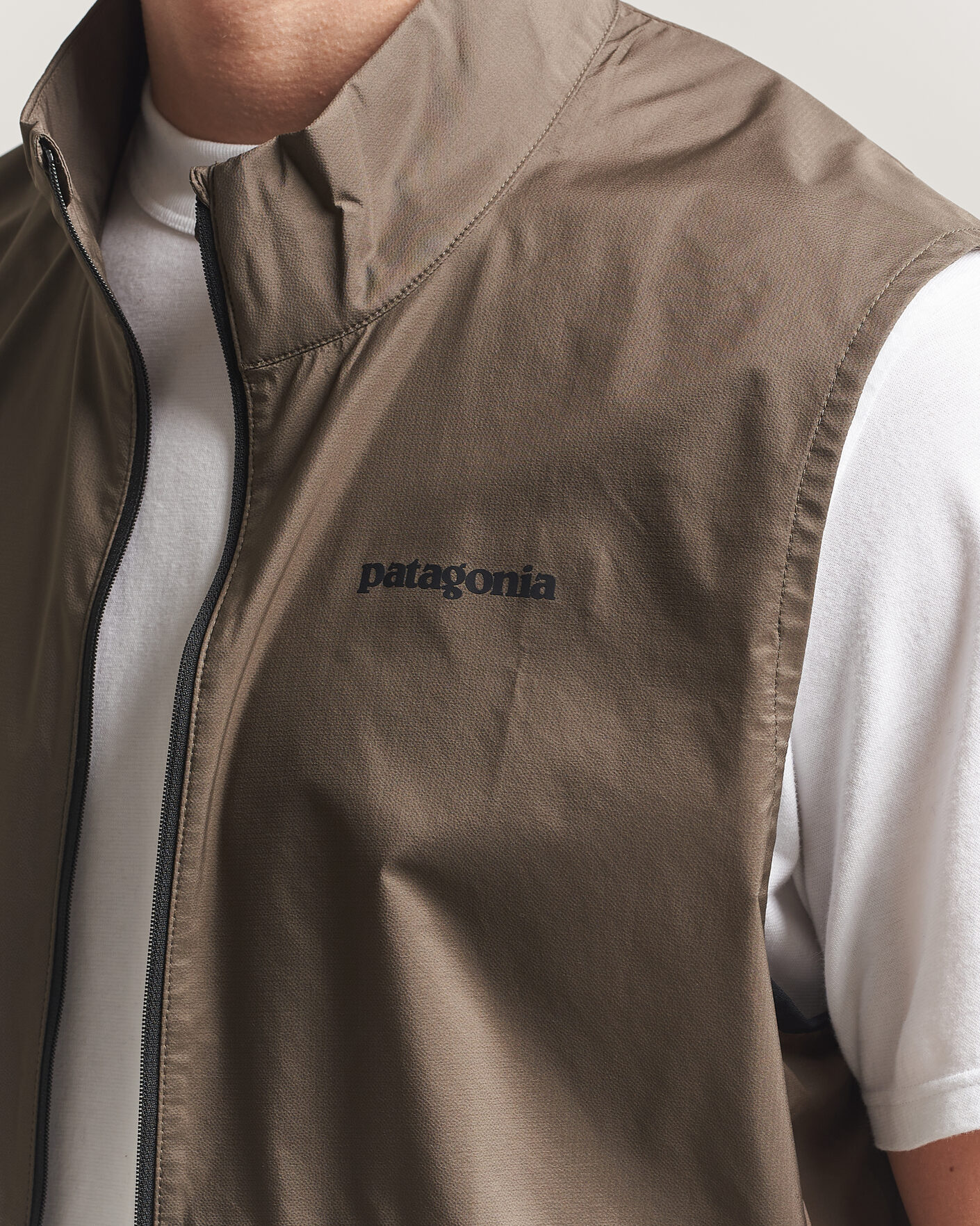 Herre | Veste | Patagonia | Trail Craft Vest Marlow Brown