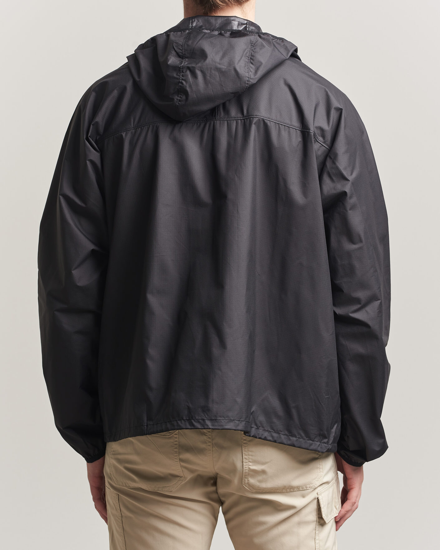 Herre | Jakker | Patagonia | Light Variable Hood Jacket Black
