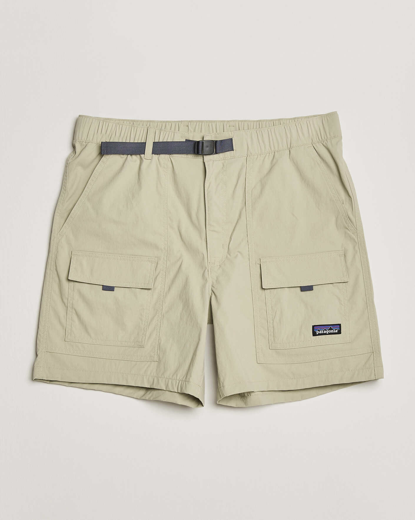 Herre | Shorts | Patagonia | Outdoor Everyday Shorts Weathered Stone