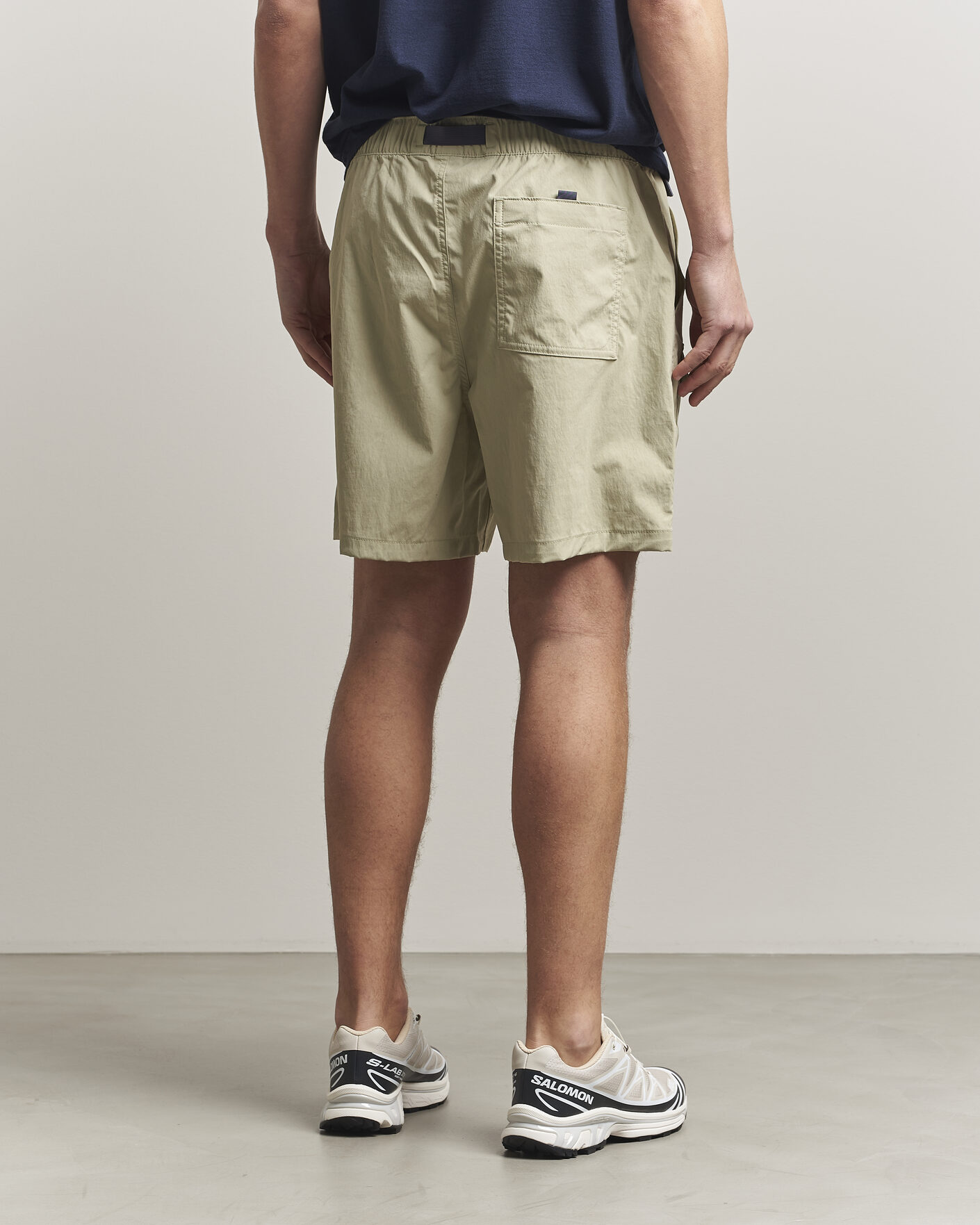 Herre | Shorts | Patagonia | Outdoor Everyday Shorts Weathered Stone