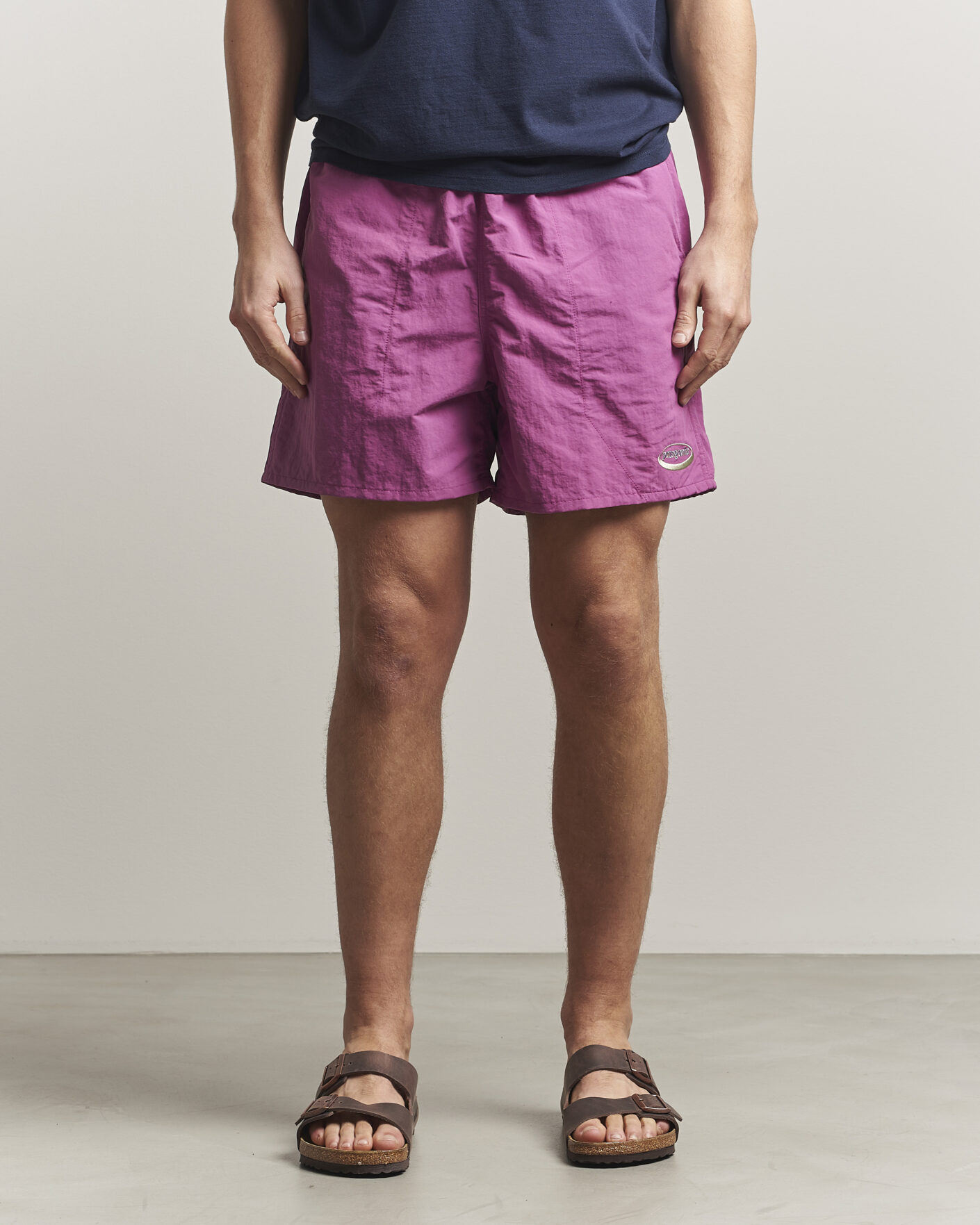 Herre | Shorts | Patagonia | Baggies Shorts Faded Magenta
