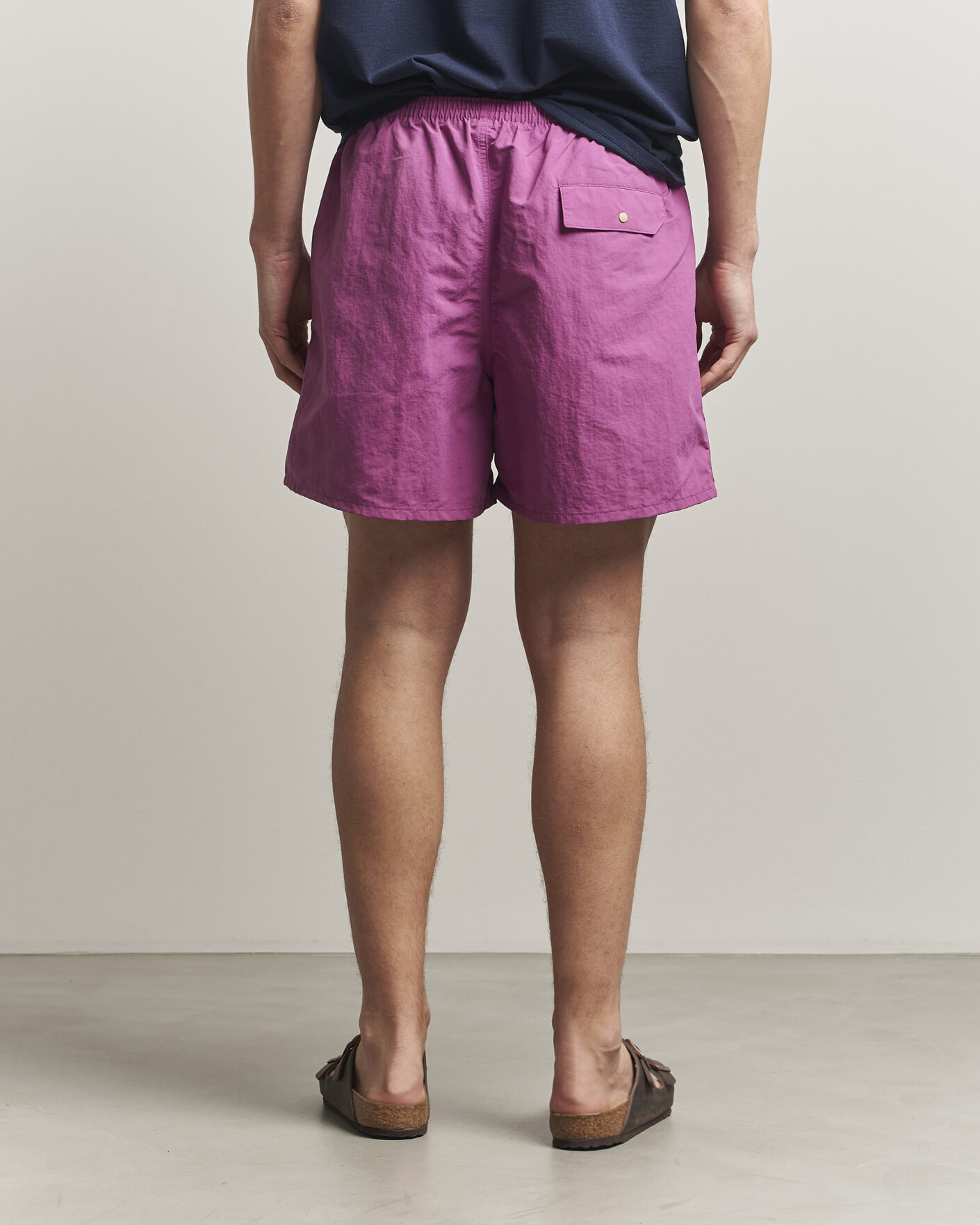Herre | Shorts | Patagonia | Baggies Shorts Faded Magenta