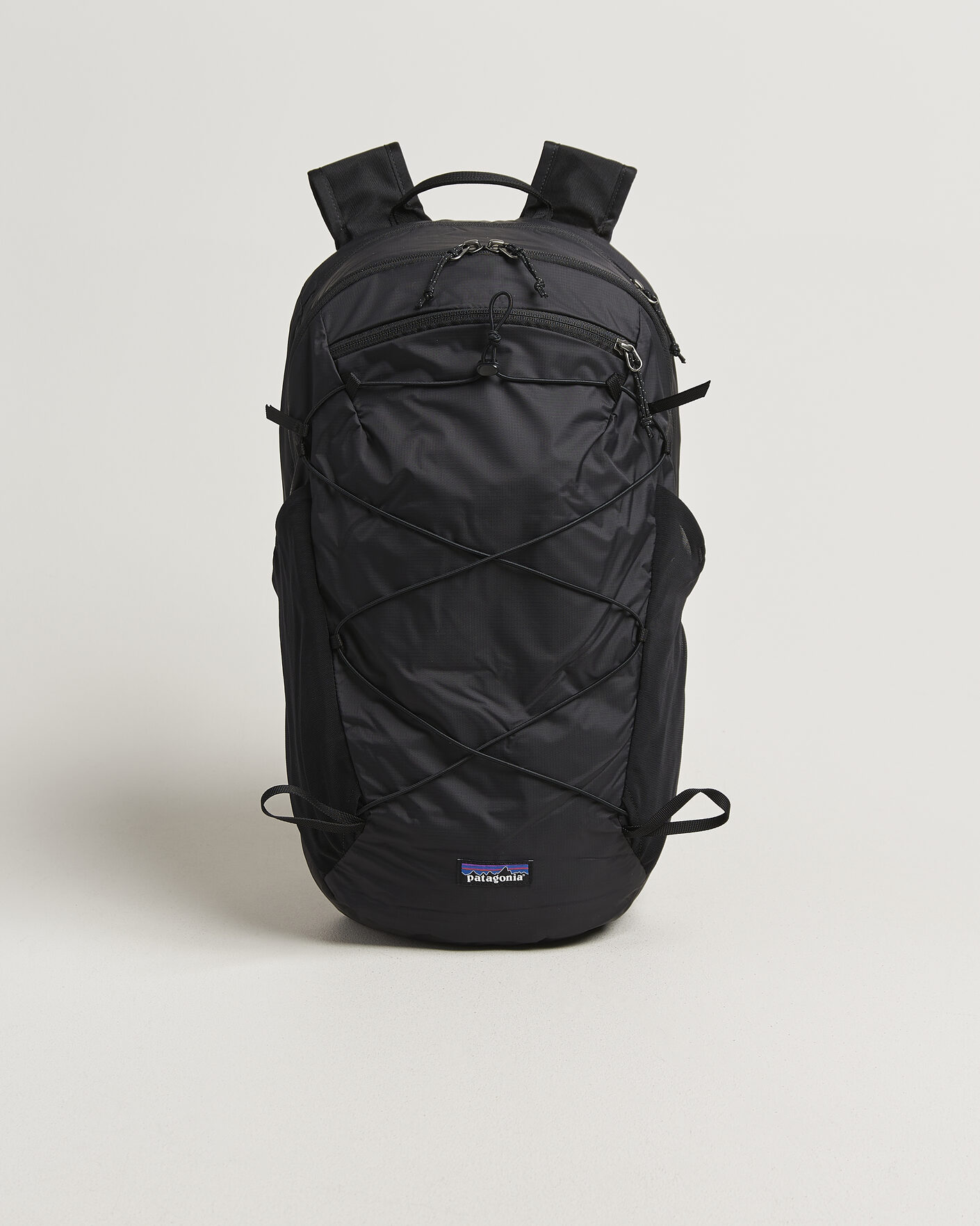 Herre | Tasker | Patagonia | Terravia Pack 22L Black