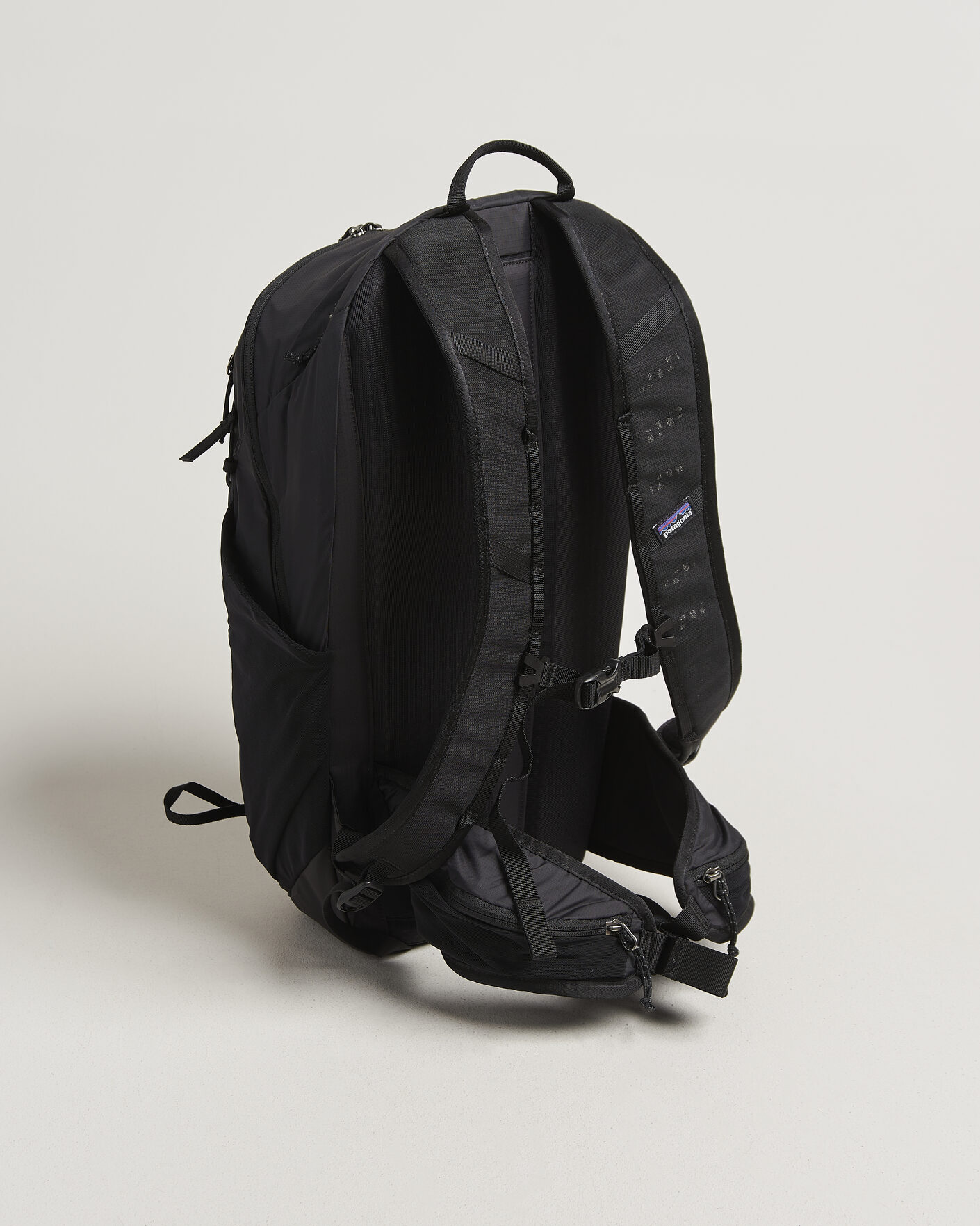 Herre | Tasker | Patagonia | Terravia Pack 22L Black