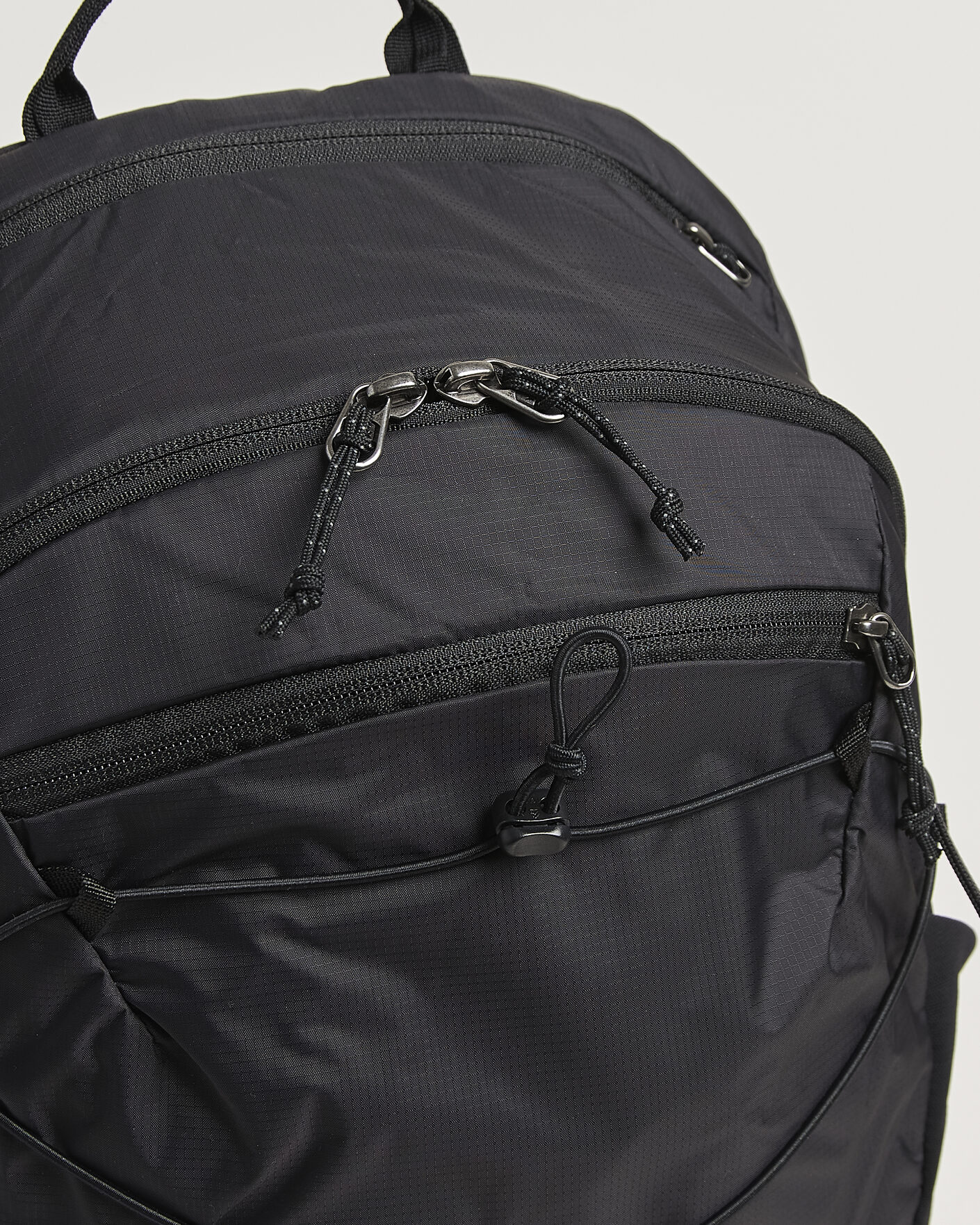 Herre | Tasker | Patagonia | Terravia Pack 22L Black