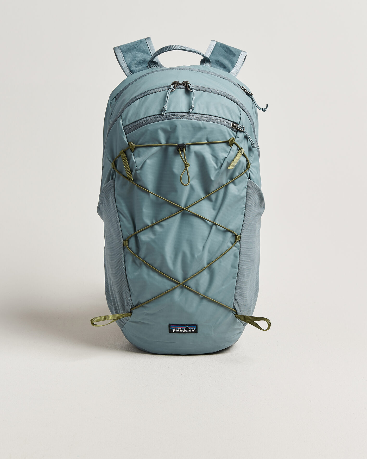 Herre | Tasker | Patagonia | Terravia Pack 22L Blue Sage