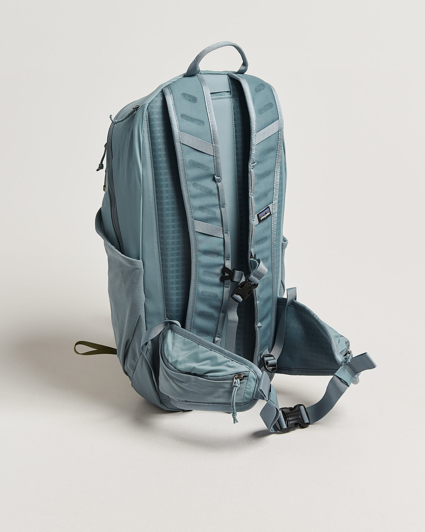 Herre | Tasker | Patagonia | Terravia Pack 22L Blue Sage