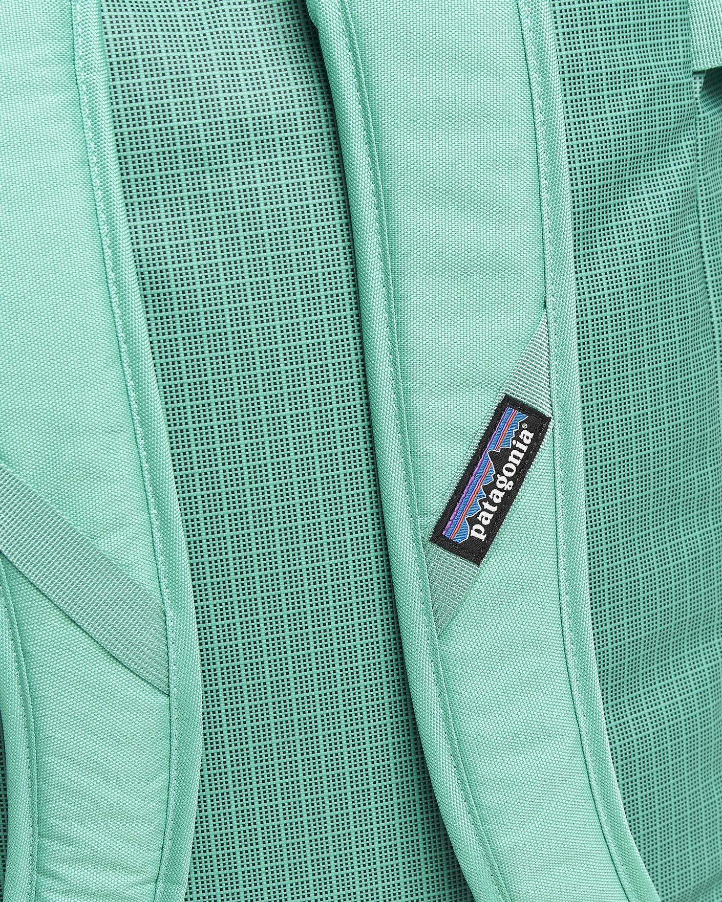 Herre | Tasker | Patagonia | Black Hole Duffel 40L Aqua Stone