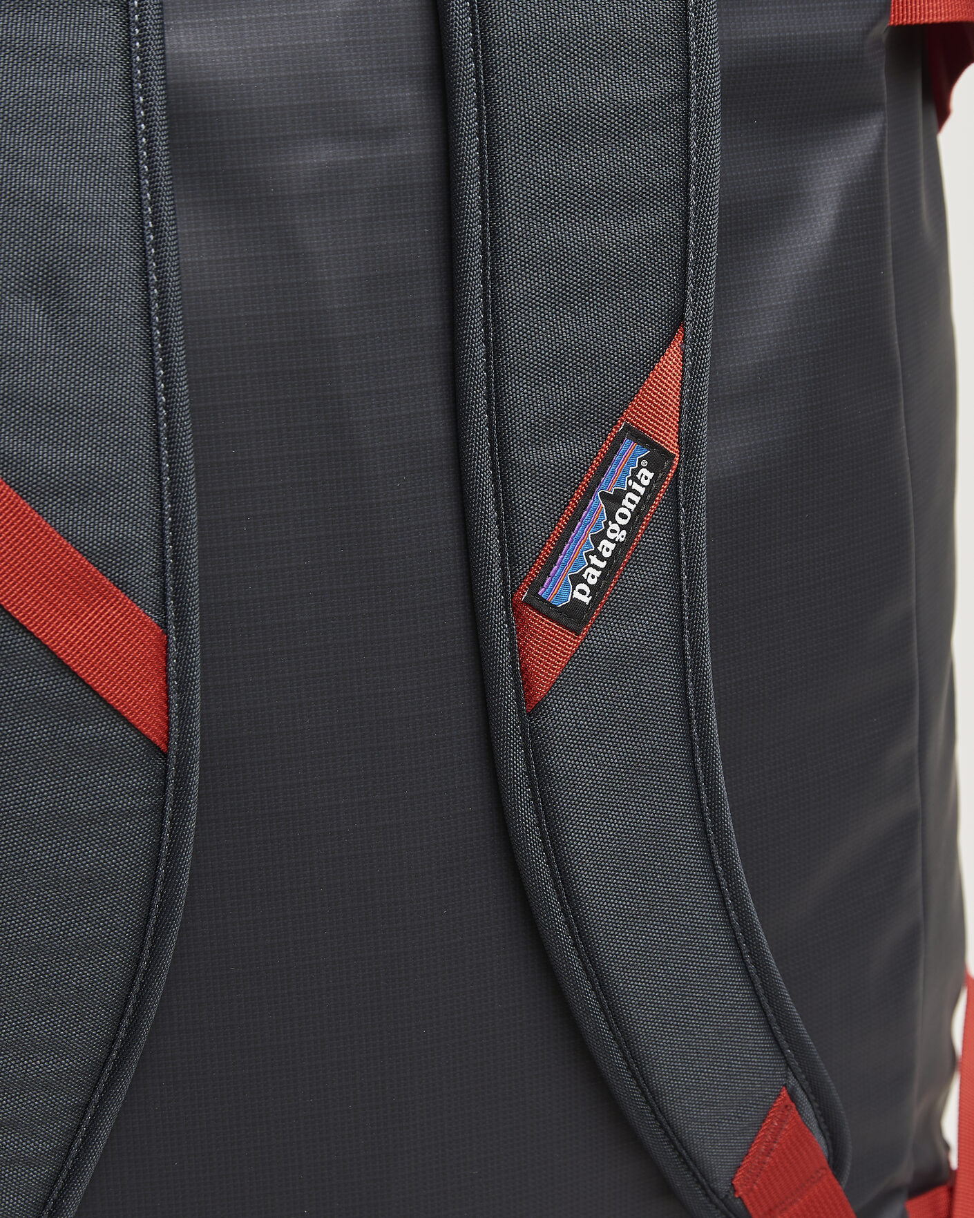 Herre | Tasker | Patagonia | Black Hole Duffel 55L Smolder Blue