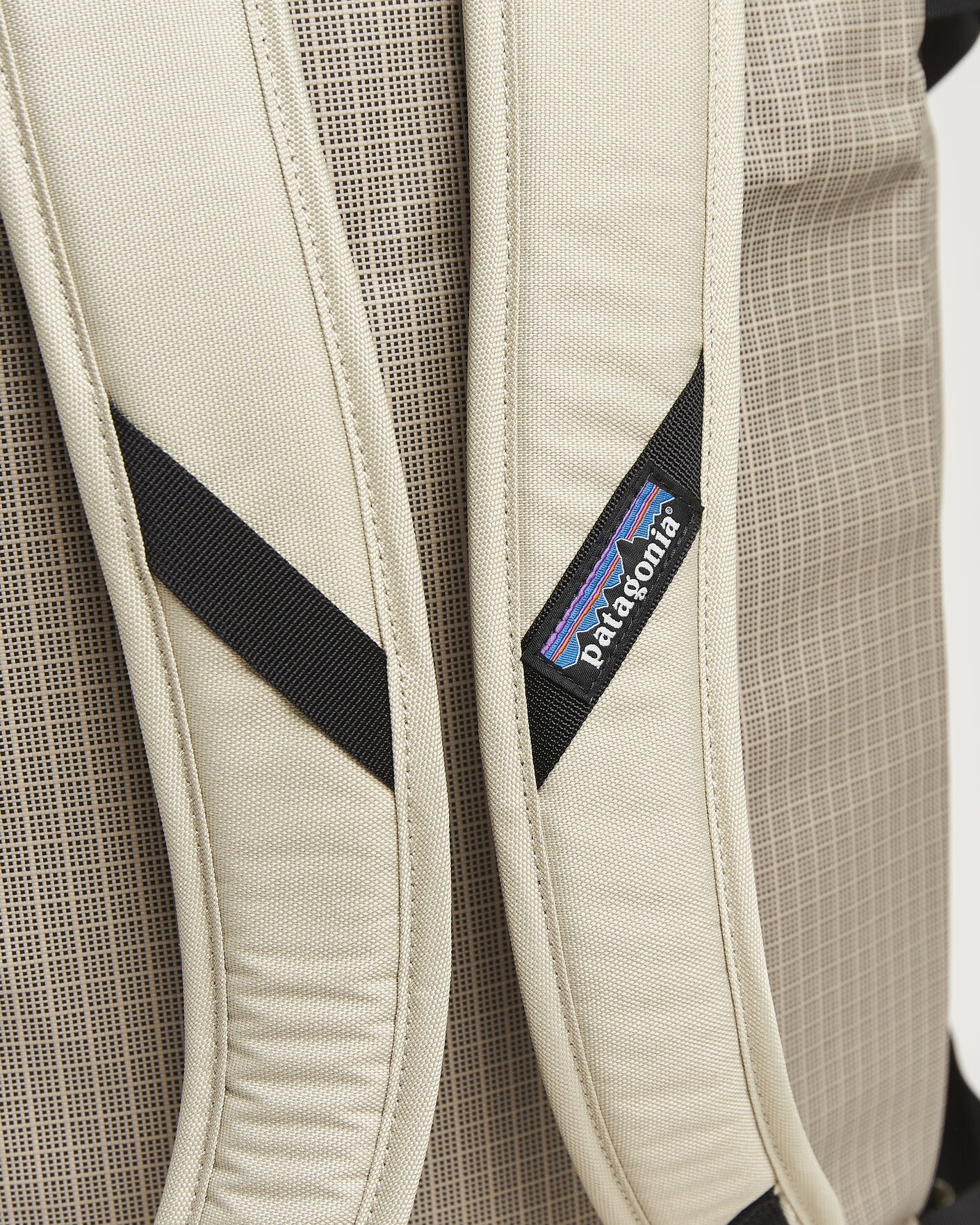 Herre | Tasker | Patagonia | Black Hole Duffel 55L Weathered Stone