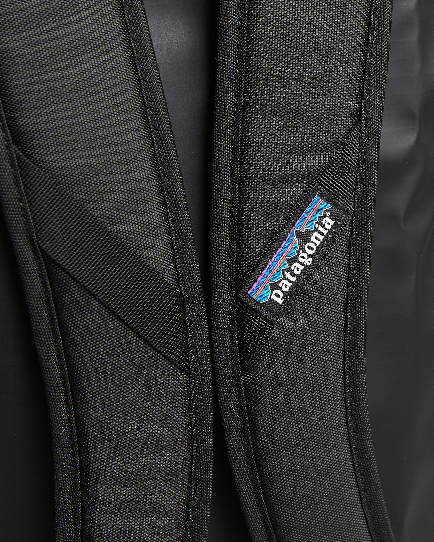 Herre | Tasker | Patagonia | Black Hole Duffel 70L Black