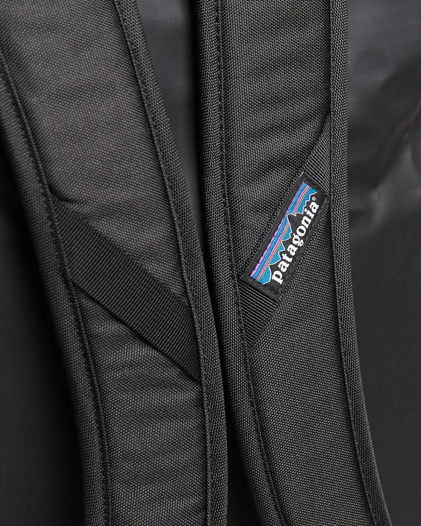 Herre | Tasker | Patagonia | Black Hole Duffel 100L Black