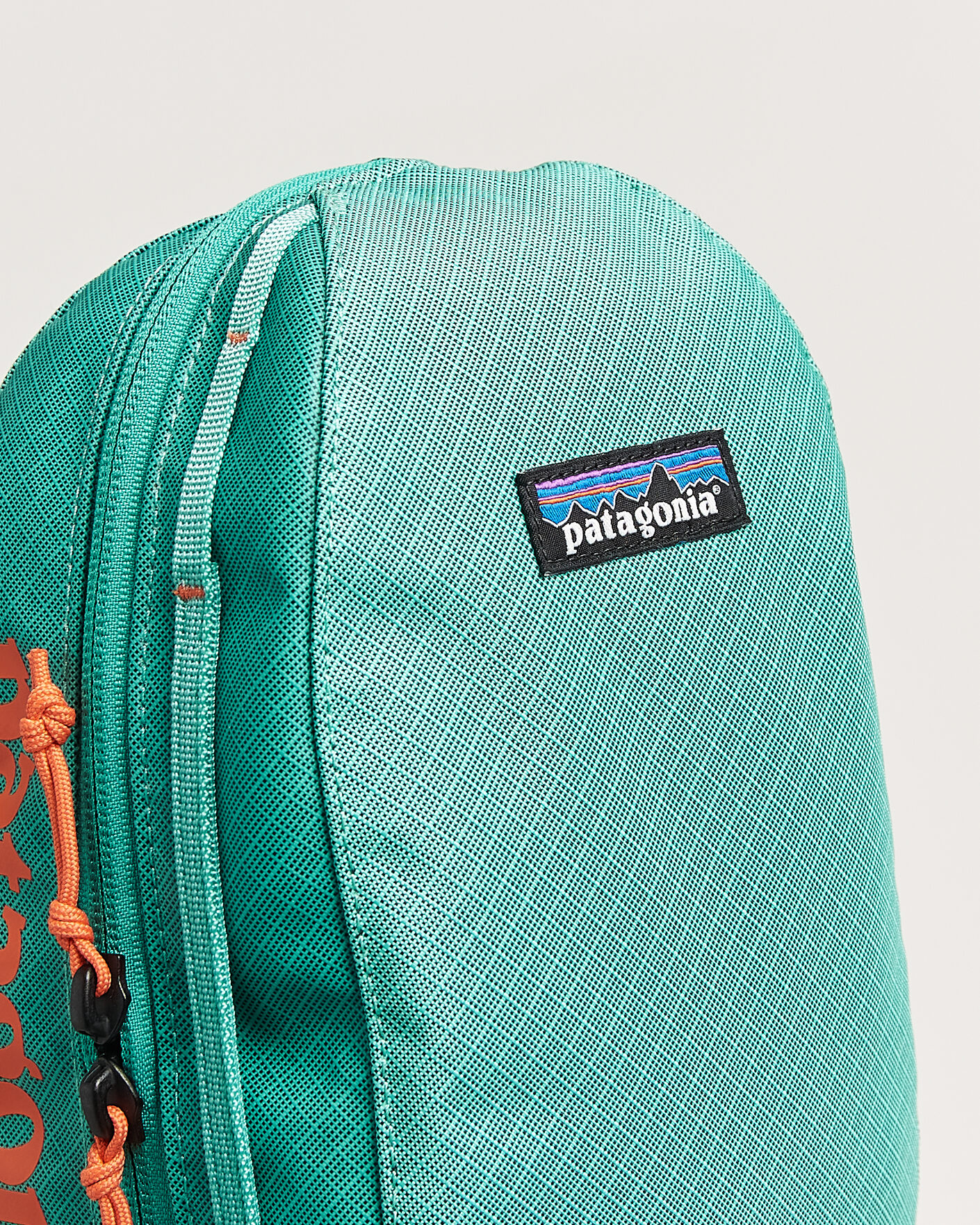 Herre | Tasker | Patagonia | Black Hole Cube 3L Aqua Stone