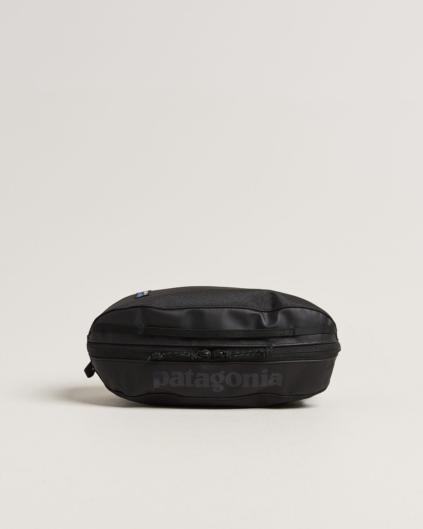 Herre | Tasker | Patagonia | Black Hole Cube 3L Black
