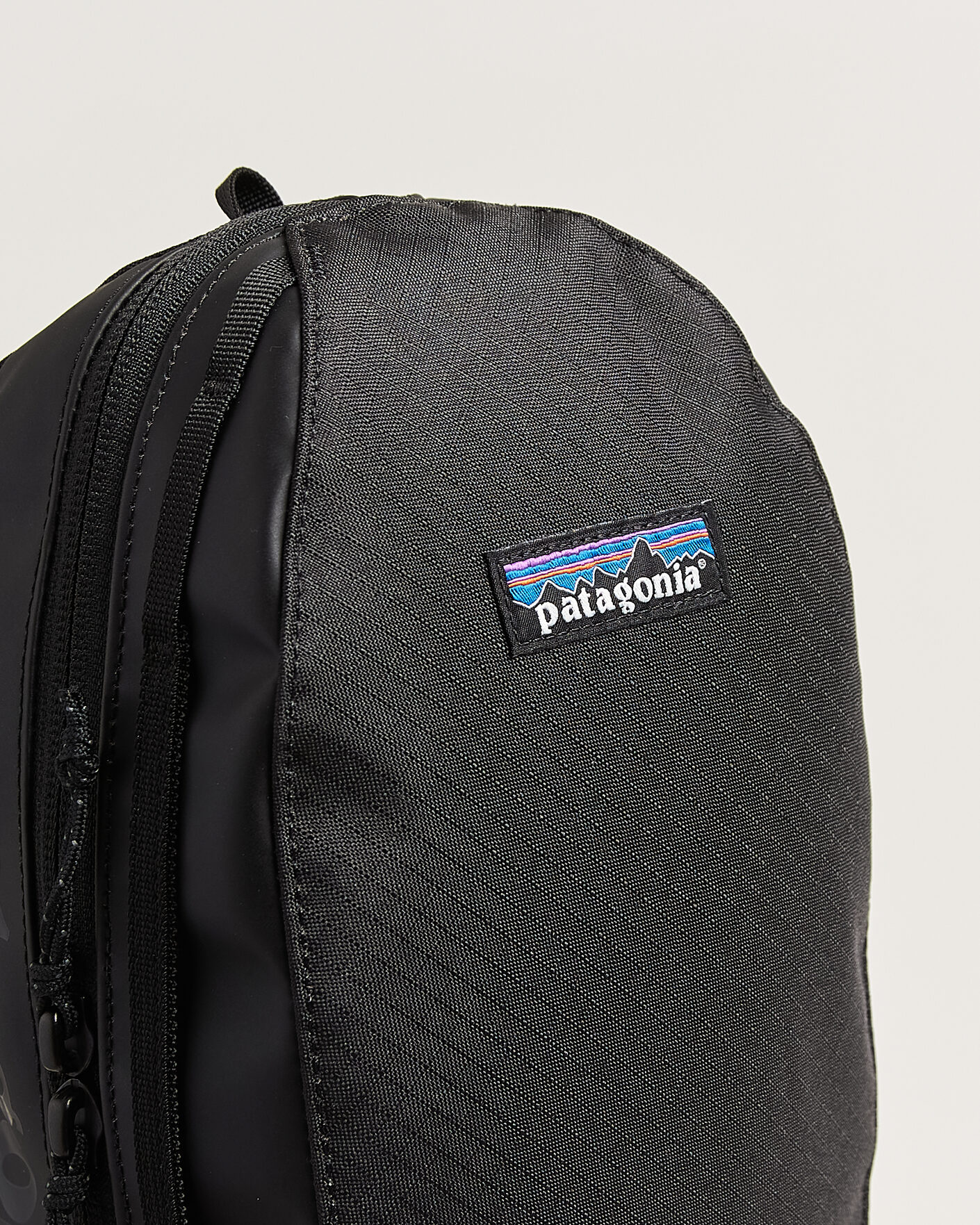 Herre | Tasker | Patagonia | Black Hole Cube 3L Black