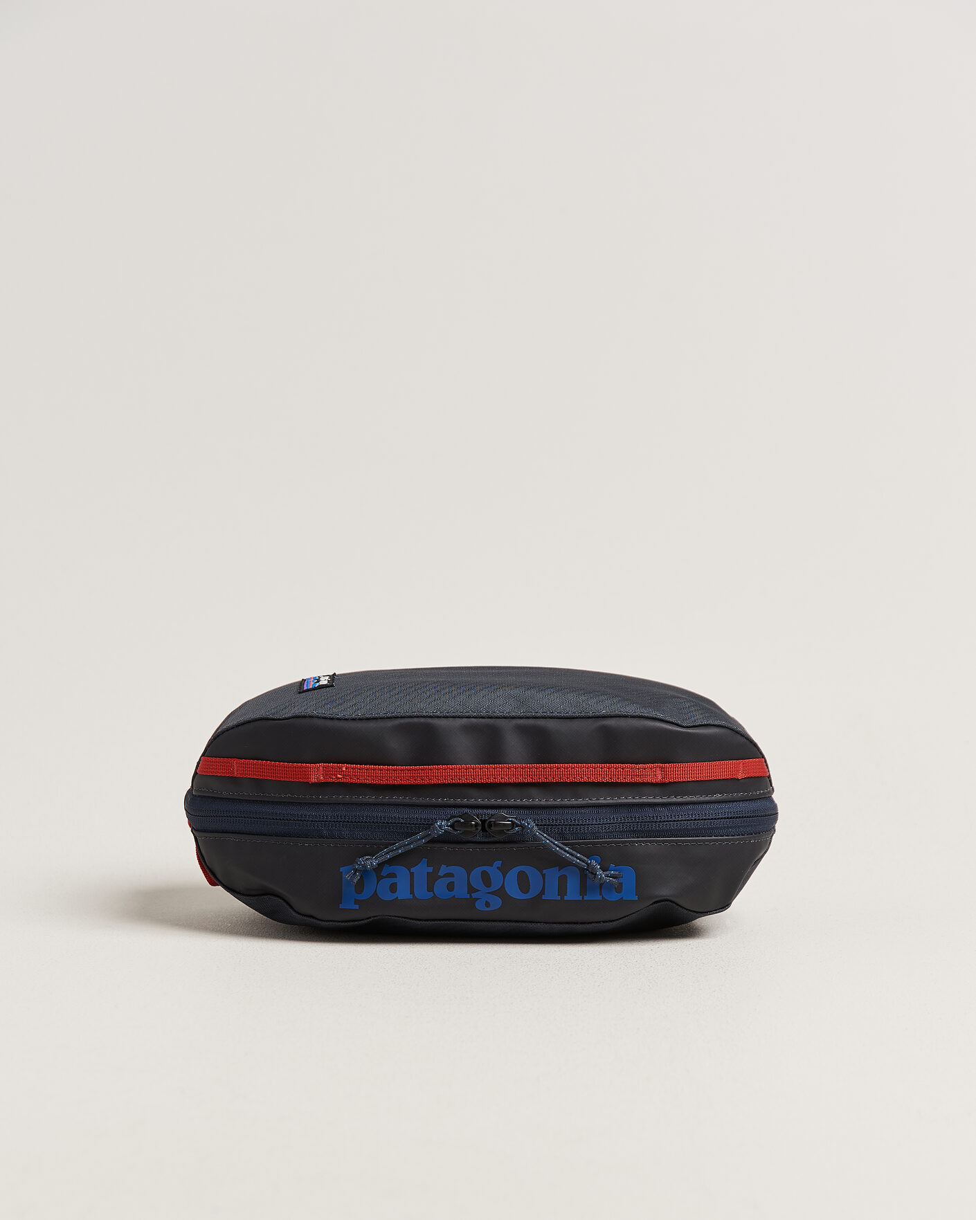 Herre | Tasker | Patagonia | Black Hole Cube 3L Smolder Blue