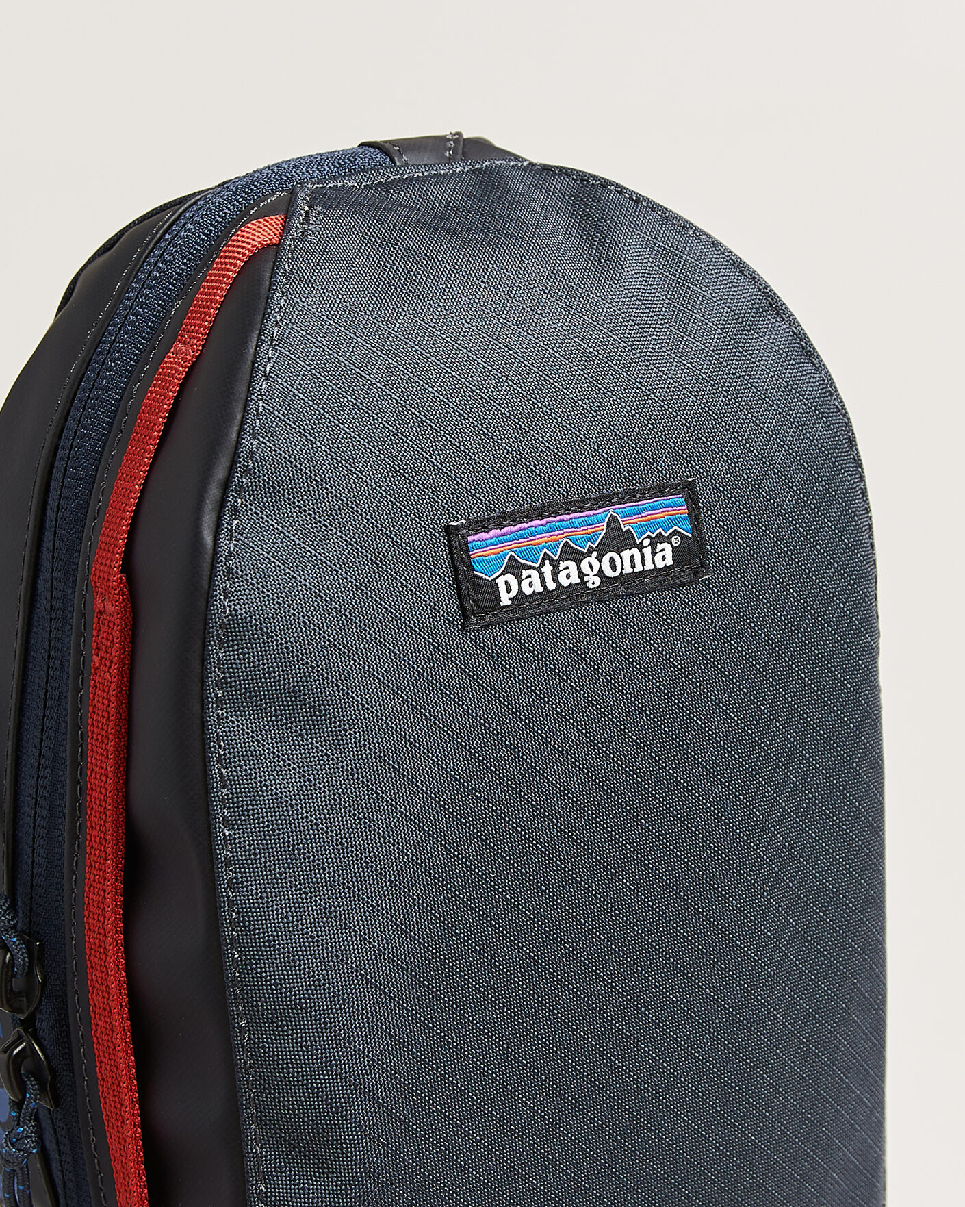 Herre | Tasker | Patagonia | Black Hole Cube 3L Smolder Blue