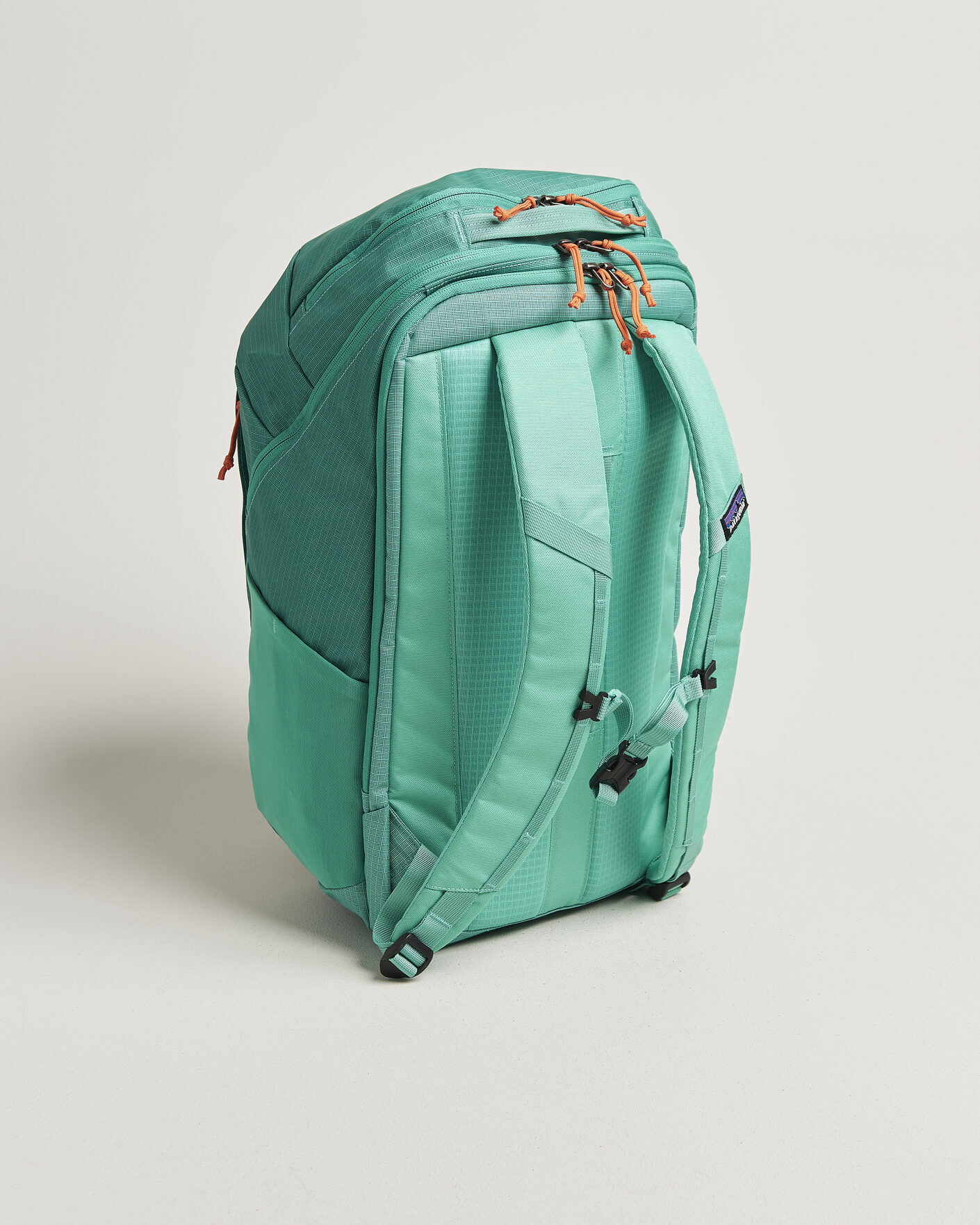 Herre | Tasker | Patagonia | Black Hole Pack 32L Aqua Stone