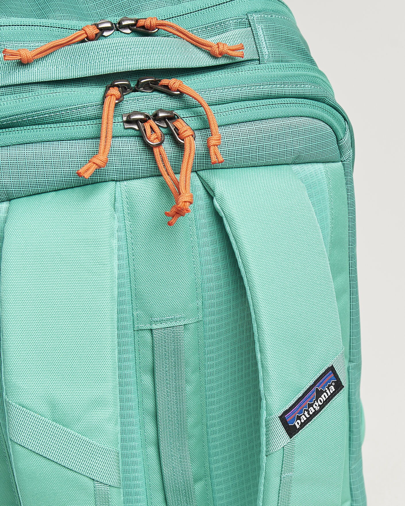 Herre | Tasker | Patagonia | Black Hole Pack 32L Aqua Stone