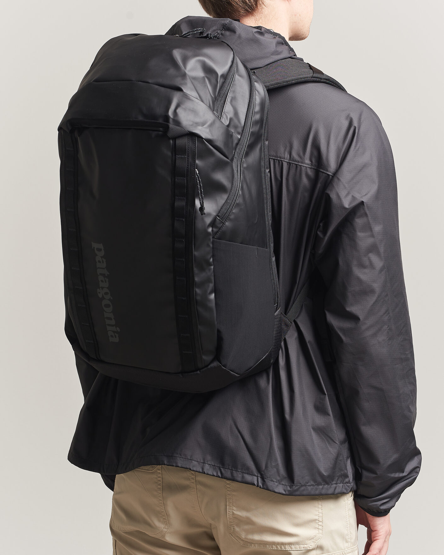 Herre | Tasker | Patagonia | Black Hole Pack 32L Black
