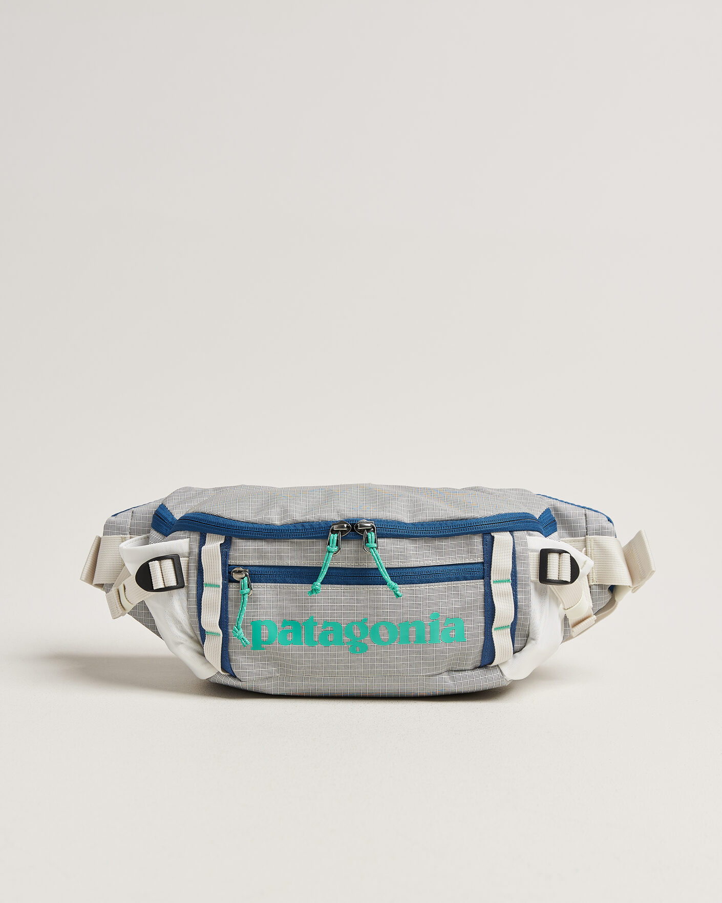 Herre | Tasker | Patagonia | Black Hole Waist Pack 5L Birch White