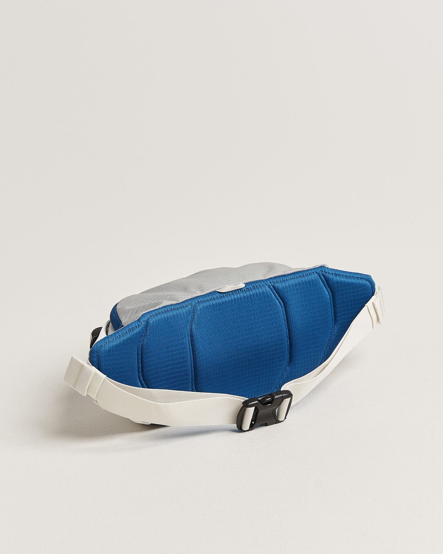 Herre | Tasker | Patagonia | Black Hole Waist Pack 5L Birch White