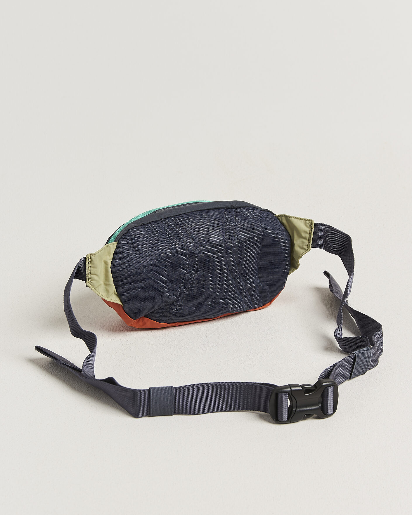Herre | Tasker | Patagonia | Terravia Mini Hip Pack Patchwork